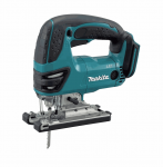 Makita DJV180Z power jigsaw, battery not included