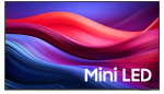 SAMSUNG 55" M70H 4K Edge Mini-LED TV (UE55M70HAUXXH)
