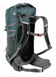 NILS eXtreme Nils Camp KJOLEN Hiking Backpack Green