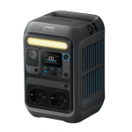 Anker Solix 300 | C300X plus PS60 Portable Solar Panel