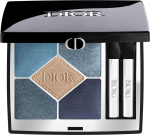 Christian Dior 5 Couleurs Couture Eyeshadow Palette #279 Denim 7g