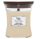 Woodwick Vanilla Bean Candle 275g