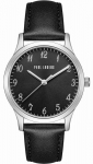 Paul Lorens Women's Watch PL20019A-1C1 / silver