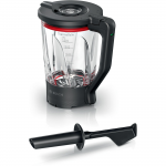 Bosch MUZS6MX tilbehr til blender Fastgrelsesst