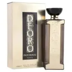 Riiffs Perfumes Riiffs Patchouli De Oro (EDP) Eau de Parfum Unisex 100 ml