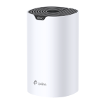 TP-LINK Deco S7 AC1900 Wi-Fi Mesh Router 2 pcs 1900Mbps / LAN/WAN / 802.11ac