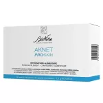 BioNike , Pro Skin, Rebalances The Intestinal Flora, Capsules, 30 pcs