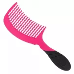 Wet Brush Pro Detangler Comb - Pink