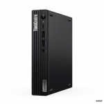 Lenovo ThinkCentre | M75q G5 | Desktop | Tiny | AMD Ryzen 5 PRO | 8500GE | Internal memory 16 GB | DDR5 | 512 GB | AMD Radeon 740M | Keyboard language No keyboard | Windows 11 Pro | Warranty 36 month(