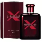 Ralph Lauren Polo Red EDP Extreme 40ml