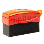 Amio Clean hands tire applicator in plastic box