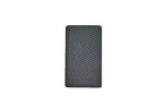 Amio Rubber car mat MG Rectangular rear, long model - (27 LONG)