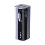 Baseus EnerGeek GR11 Power Bank | 10,000 mAh | 100W | USB-C | gray