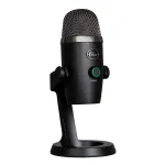 LOGITECH Microphone Yeti Nano / 988-000401 Black