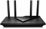 TP-LINK Router Archer AX55 Pro WiFi AX3000