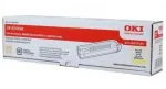 OKI Toner 44059105 Yellow Standard