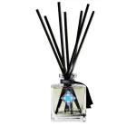 Rose et Marius , A Stopover in the Calanques, Aroma Reed Diffuser, 200 ml