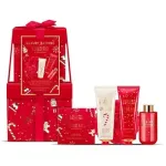Grace Cole Bath AND Body Care Gift Set ( Fk AND Brusinka ) - Body care gift set