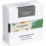 Millefiori Milano Millefiori Textil Floral White Musk ( colorful ) - Car Fragrance
