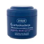 Ziaja Acai Berry Antioxidant Satin Body Mousse
