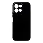 Obal:Me Glossy Cover for Xiaomi Redmi 17 4G/5G Black