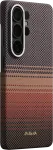 PITAKA Edge Case, Sunset (Aaron Button) - Samsung Galaxy S26 Ultra