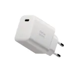 Native Union Fast GaN Charger PD 45W, white