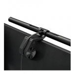 BENQ ScreenBar e-Reading LED Task Lamp | 9H.W42QD.WP1 | 5 W | 2700-6500 K | 50000 h | LED lamp | 5 V | 0.53 kg