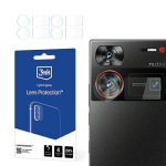 3MK Lens Protector Nubia Z60 Ultra4-piece camera lens protection