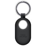 SAMSUNG Etui Galaxy SmartTag2 EF-PT560CBEGWW czarny/black Silicone Case