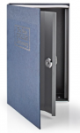 Nedis Book Safe Edition 01 Book-secure