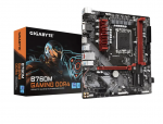 GIGABYTE GAMING DDR4 Motherboard Intel B760 / Express LGA 1700 micro ATX