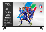 TCL LCD TV 40" QLED/40V5C