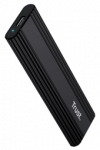 TRUST USB-C M.2 Enclosure for Hard Drives