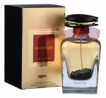 Riiffs Bella Rouge Perfume EDP 100ml