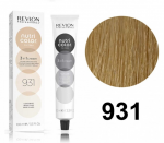 Revlon Professional Nutri Color 3-in-1 Cream 931 Light Beige, 240 ml
