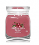 Yankee Candle Black Cherry Scented Candle 368 g