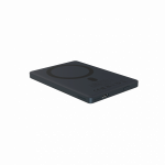 CANYON onPower 500 Magnetic Power Bank, 20W PD, 5000mAh, Aluminum, Interstellar Black