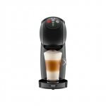 DELONGHI | Coffee Maker | EDG226.A Dolce Gusto Genio S | Pump pressure 15 bar | Capsule compatible | 1460 W | Black