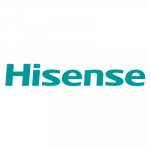 Hisense TV (55U8Q)