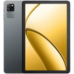 BLACKVIEW Tab 60 WiFi 4GB/128GB, 10.1-inch HD IPS display (800x1340), Octa-core 1.8GHz processor, 5MP front camera and 8MP rear camera, 5100mAh battery, USB Type-C, Android 14, Grey