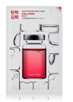 Hola Holika Holika Skin Rescuer Mask Sheet Collagen Face Mask 20 ml