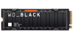 WESTERN DIGITAL Black SN850X 1TB SSD