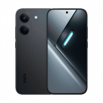 Xiaomi Poco X8 Pro 5G Dual Sim 12GB RAM 512GB - Black