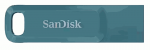 SANDISK 512GB USB 3.2 Blue