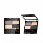 Eveline Quattro Eyeshadows Quadruple No. 02 3.2g
