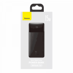 Baseus Bipow 30000mAh, 15W Black