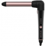 CECOTEC Hair Curler | SurfCare MultiWaves Multi-head | Ceramic heating system | Temperature (min) 140 C | Temperature (max) 200 C | 46 W
