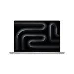 APPLE MacBook Pro 16" M5 Pro 64 GB, 1 TB, laptop, silver (Z1MW)