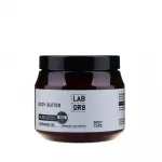 LABOR8 Hemp, Hydrating Body Butter, Body, 250 ml